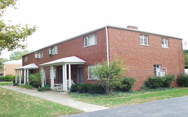 3090-3096 Northwest Blvd in Columbus, OH - Building Photo - Building Photo