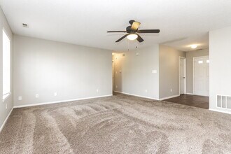 6337 River Valley Way in Indianapolis, IN - Building Photo - Building Photo