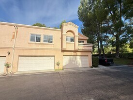 25256 Steinbeck Ave in Stevenson Ranch, CA - Building Photo