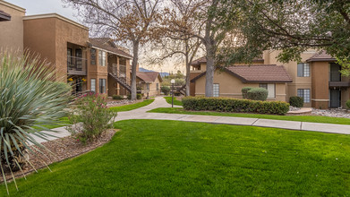 The Arboretum in Tucson, AZ - Building Photo - Building Photo