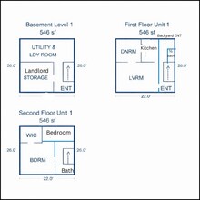 36 Davis St in Beacon, NY - Foto de edificio - Building Photo