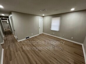 865 Haynes St in Memphis, TN - Building Photo - Building Photo