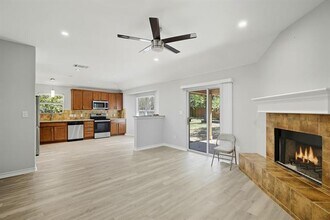 1106 Serenada Dr in Georgetown, TX - Building Photo - Building Photo
