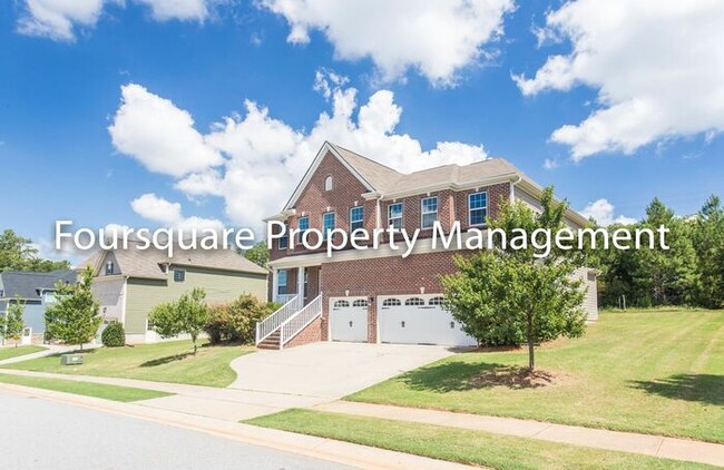 705 Prince Dr in Holly Springs, NC - Building Photo - Building Photo