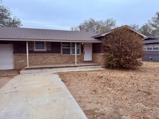 property at 4912 41st St