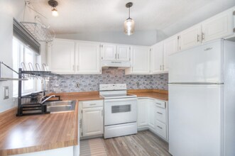 5550 Montgomery Terrace in Colorado Springs, CO - Building Photo - Building Photo