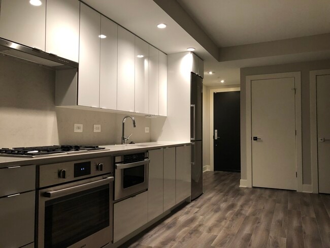 1311 13th St. NW, #105, Unit 105 in Washington, DC - Building Photo - Building Photo