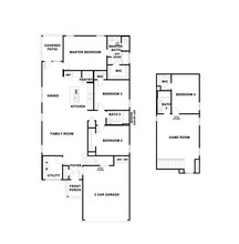 3513 Blazeby Dr in Austin, TX - Building Photo - Building Photo