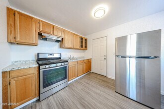 4423 N 23rd Ave in Phoenix, AZ - Building Photo - Building Photo