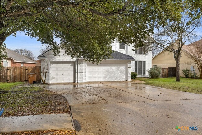 13039 Scofield Farms Dr in Austin, TX - Building Photo - Building Photo