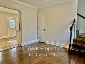 6339 Glenway Dr in Richmond, VA - Building Photo - Building Photo