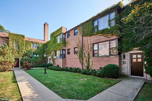 property at 7375 N Winchester Ave