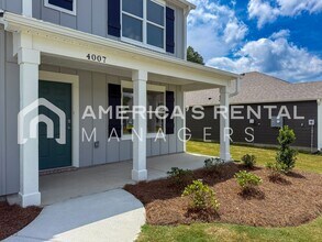4007 Over Burden Dr in Mount Olive, AL - Building Photo - Building Photo