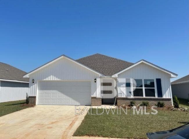 10279 Ruffian Rte in Daphne, AL - Building Photo