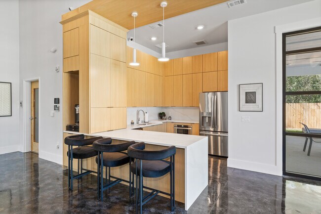 City North in Pensacola, FL - Building Photo - Interior Photo