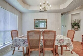 1006 Blackenhurst Ln in Allen, TX - Building Photo - Building Photo