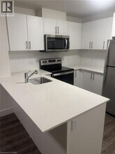 1101 Lackner Blvd in Kitchener, ON - Building Photo - Building Photo