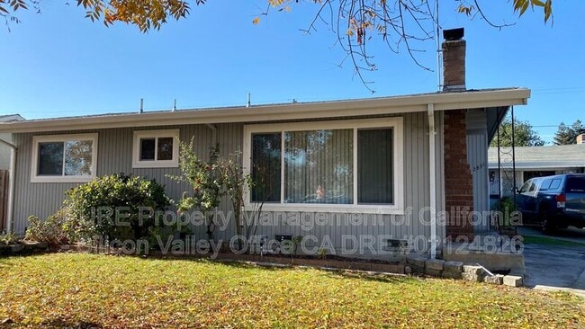 property at 2831 Union Ave