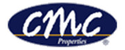 Property Management Company Logo CMC Properties