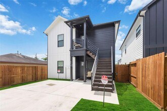 5010 Wilmington St in Houston, TX - Building Photo - Building Photo