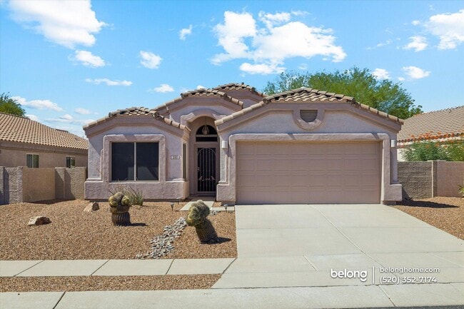 property at 2311 N Creek Vista Dr