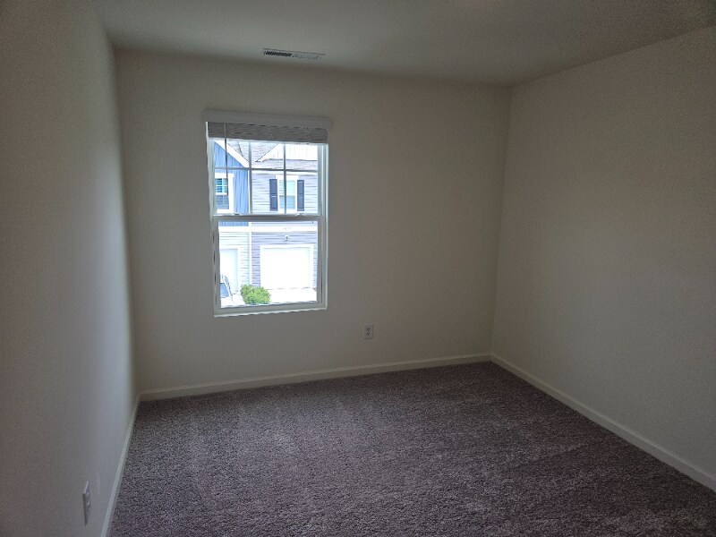 3509 Walker Dr in Wilson, NC - Building Photo