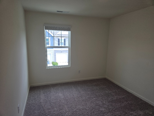 property at 3509 Walker Dr