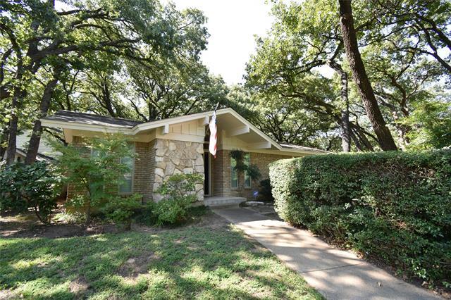 3106 Woodford Dr in Arlington, TX - Building Photo