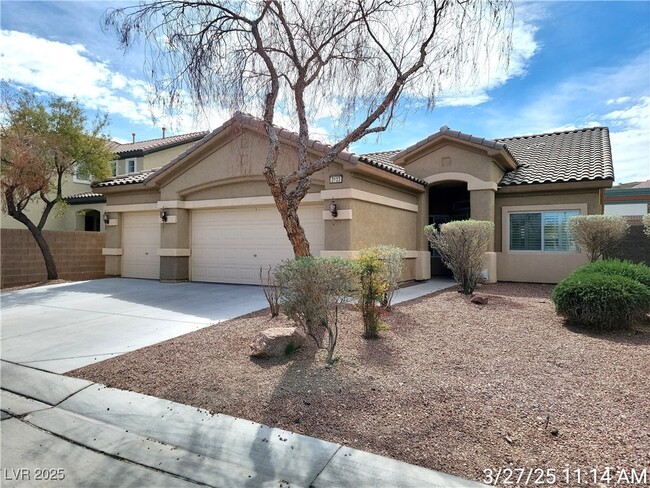 3133 Pawtucket Ln in Las Vegas, NV - Building Photo - Building Photo