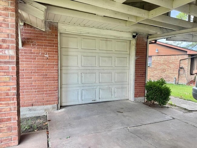5218 Canterway Dr in Houston, TX - Building Photo - Building Photo