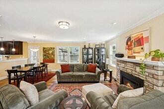5249 Abbott Ave S in Minneapolis, MN - Building Photo - Building Photo