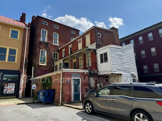 49-51 W Market St in York, PA - Building Photo - Building Photo