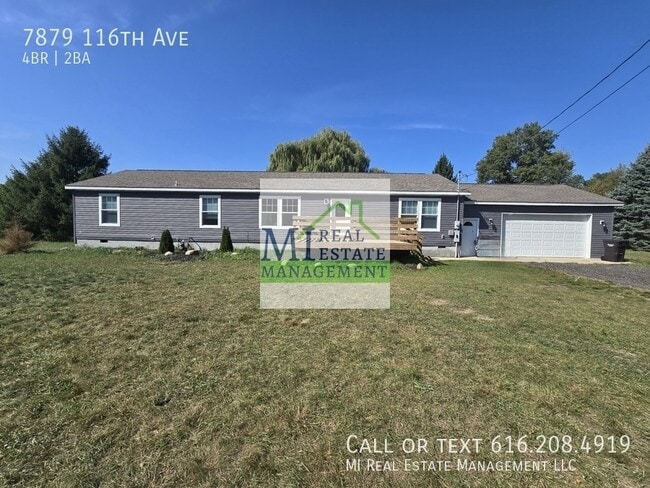property at 7879 116th Ave