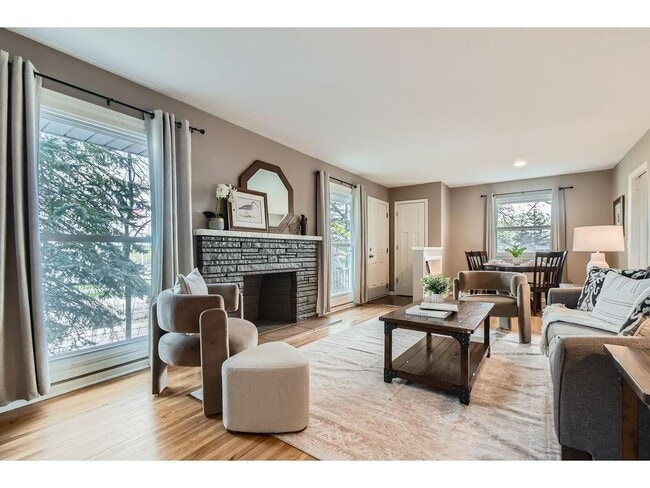 property at 1316 Holdridge Terrace