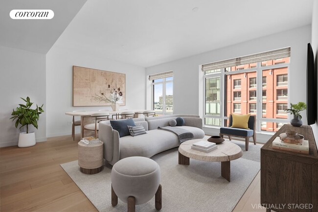 property at 555 W 22nd St