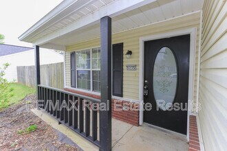 3235 W Wildflower St in Fayetteville, AR - Building Photo - Building Photo