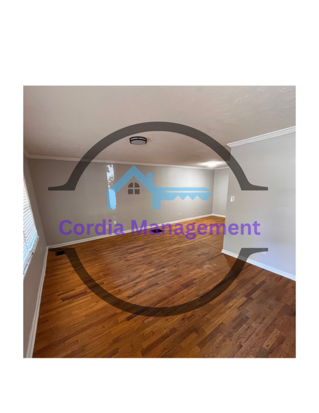 2805 Green Trail Dr in College Park, GA - Building Photo - Building Photo