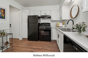 ReNew Millbrook Apartments