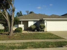 2109 Teddy Roosevelt Dr in McKinney, TX - Building Photo