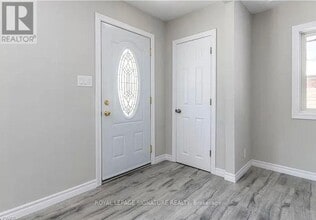 116 Siebert Ave in Kitchener, ON - Building Photo - Building Photo