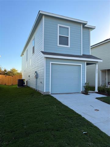 property at 703 Sandhill Crane Ln