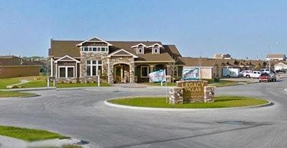 property at 2640 Chapote Lp