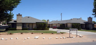 20296 Zuni Rd Apartamentos