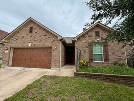 106 Sageleaf Willow in San Marcos, TX - Building Photo