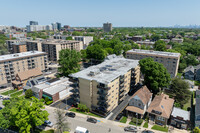 320 Circle Square in Forest Park, IL - Building Photo - Building Photo