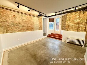 502 T St NW-Unit -#B in Washington, DC - Building Photo - Building Photo