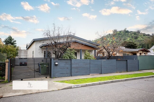 property at 2346 Birkdale St