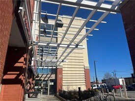 333 Atwells Ave in Providence, RI - Building Photo
