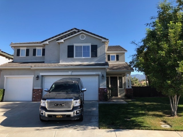 property at 45238 Miro Cir