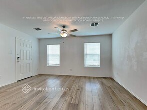 218 Br Vlg Wy in Princeton, TX - Building Photo - Building Photo